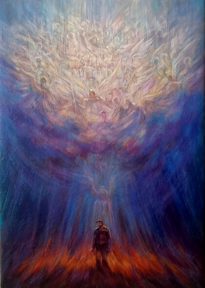 Воинство небесное