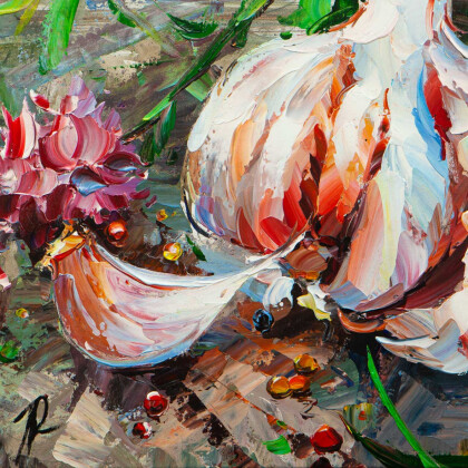 Готовим итальянский ужин