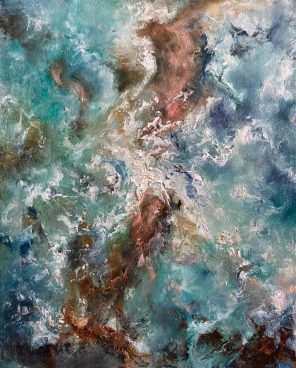 Абстрактные берега