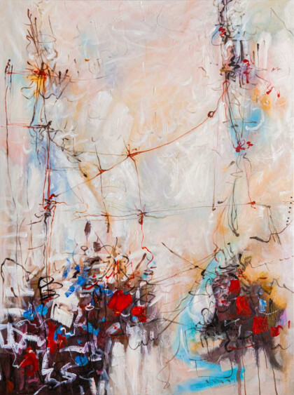 Во славу Дамы.