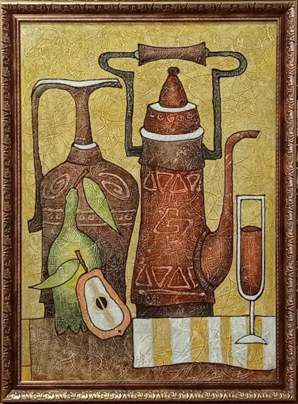 Теплый стан