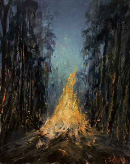 Ночной поход