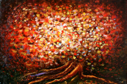 Носимые ветром