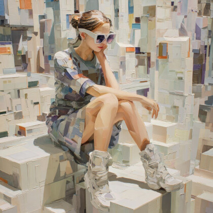 Архитектура момента