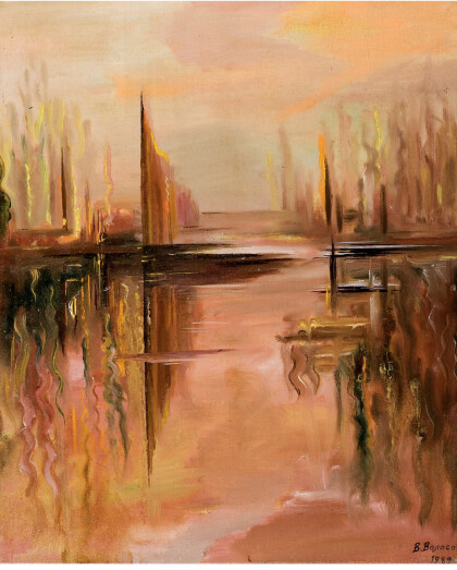 Воспоминания о Тарковском