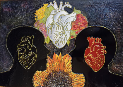 Гармония сердце