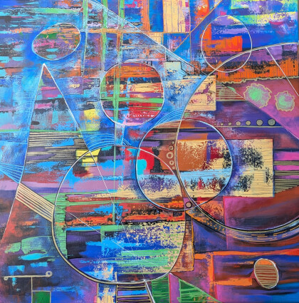 Импровизация 25/02