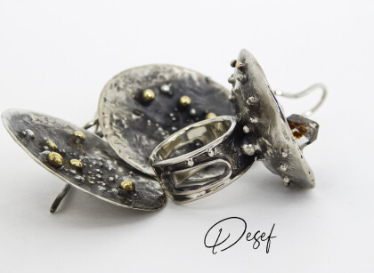 Гарнитур Африка