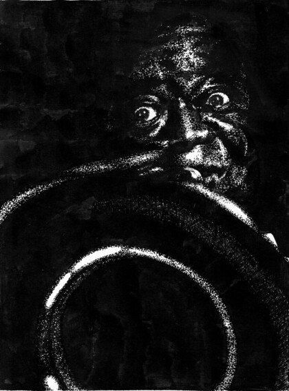 Сэчмо (Луис Армстронг)