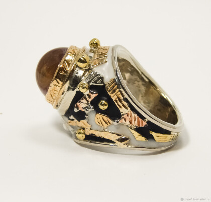 Перстень луна