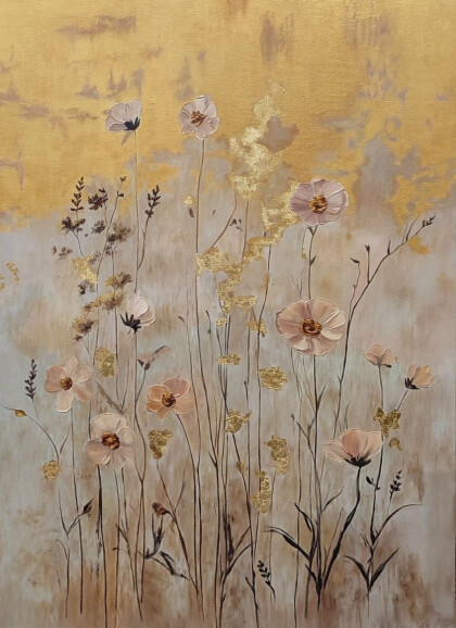 Тайна нежности