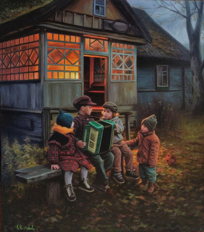 Первые поклонники