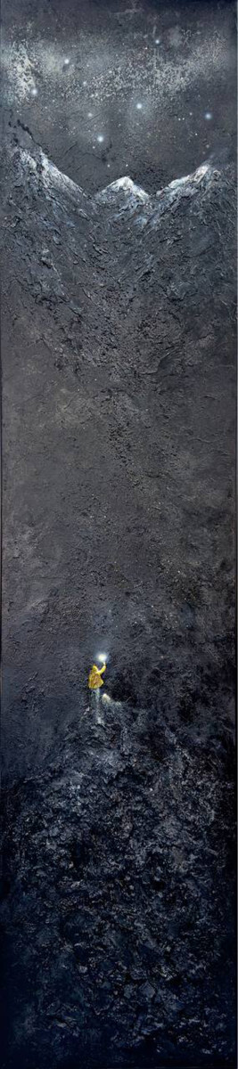 Всё в тебе (Зажигай)