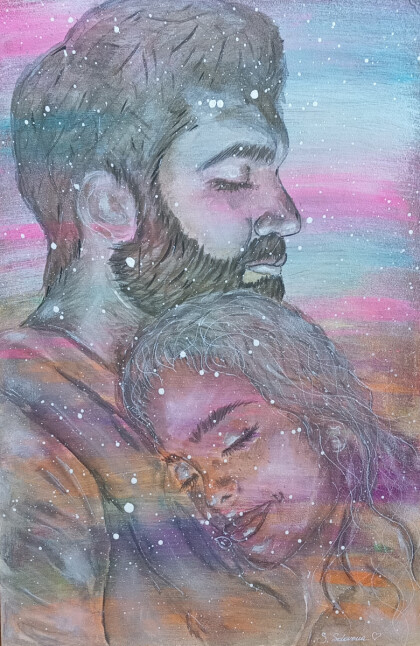 Тепло сердца