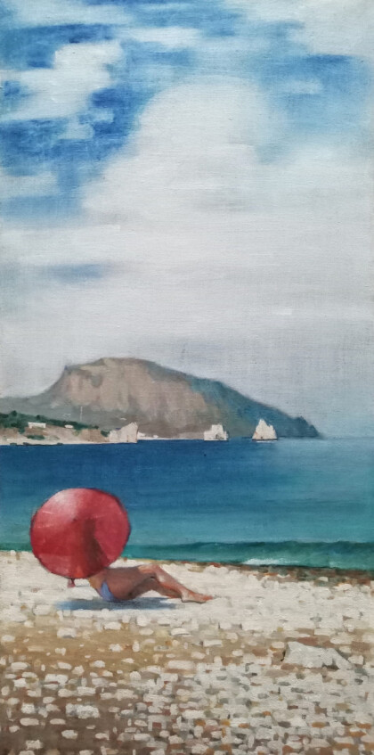 Крымская ривьера