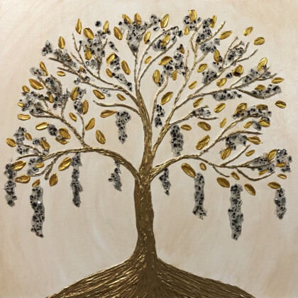 Дерево жизни