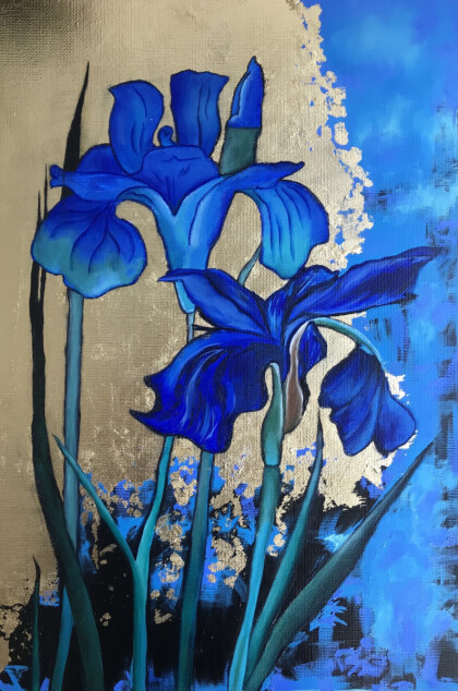 Ирисы