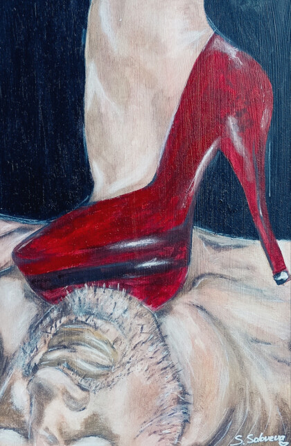 Воля, неволя