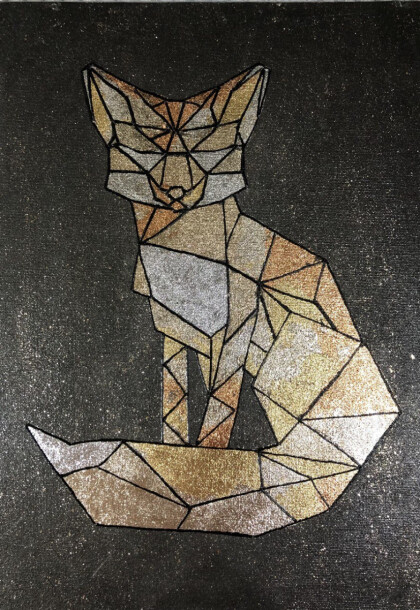 Геометрия хитрости