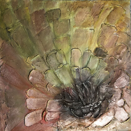 Сон ботаника