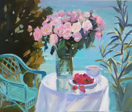 Отдых в Крыму