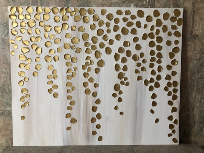 Золотая лиана