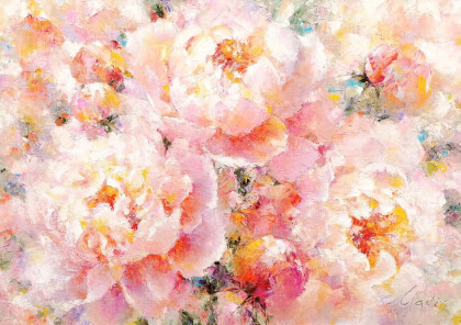 Летнее утро