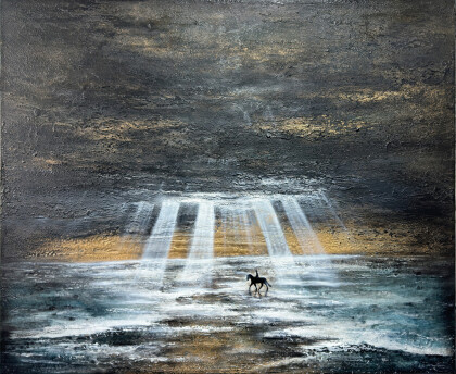 Поток Ясности