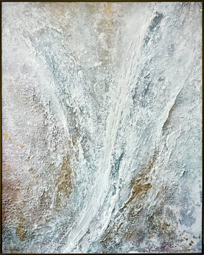 Доверие течению