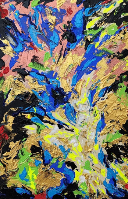 Разочарованная форма тела"