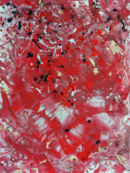 Разбитые мечты