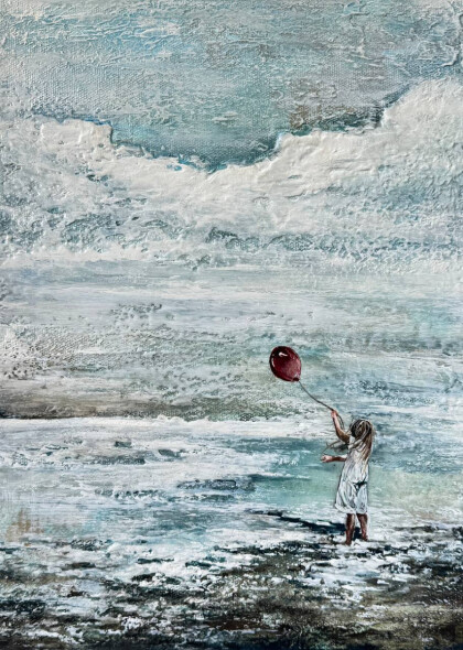 Чувствуя запах счастья