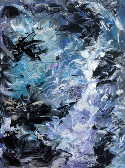 Охота на бабочек