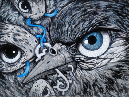 Ключ от двух миров