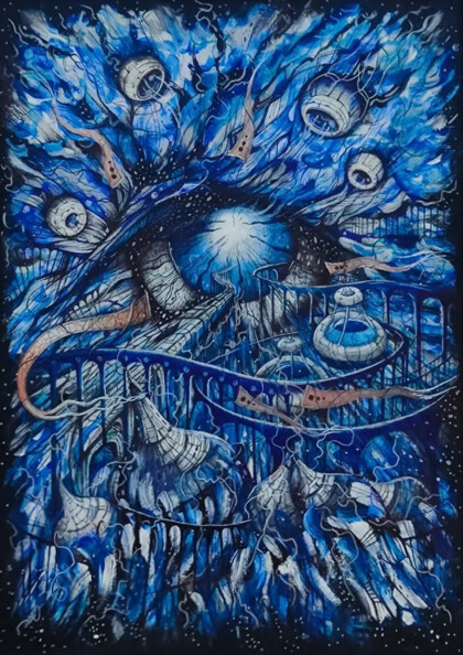 Мосты к небу