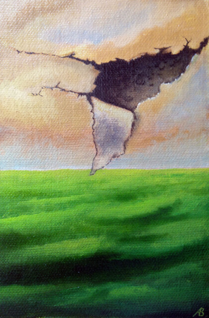 Небесные обои