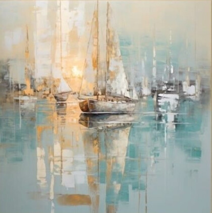 Парусники надежды