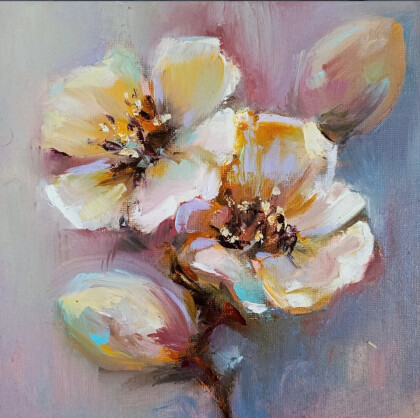 Ароматы весны