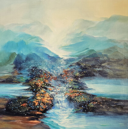 Путешествие по Японии