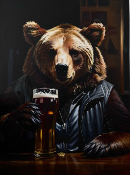 За кружкой с судьбой