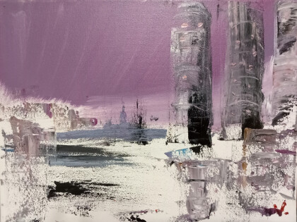 Московская Урбанистика 2