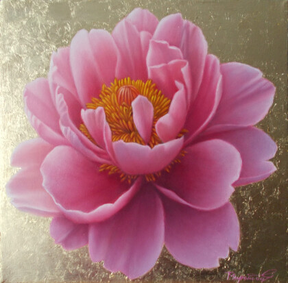 "Магия цветения"