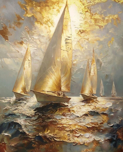 Волны времени