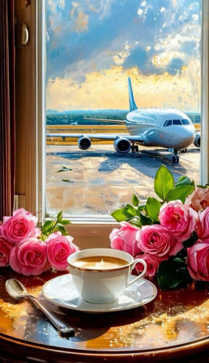 Симфония утра