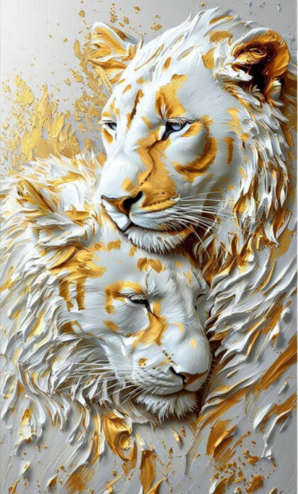 Золотой прайд