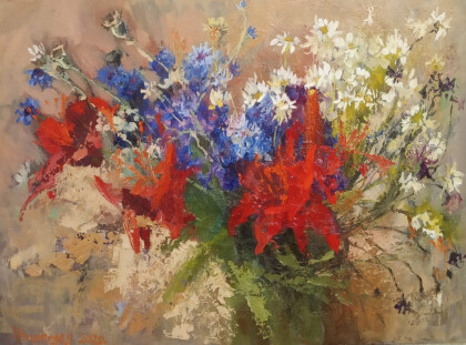 Ностальгия по лету