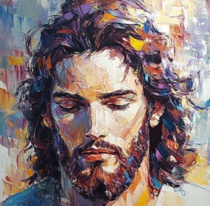 Иисус Христос