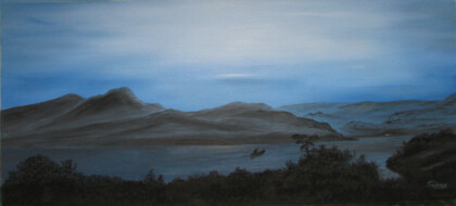 «Возвращение домой»