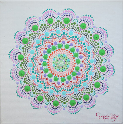 "Возрождение»