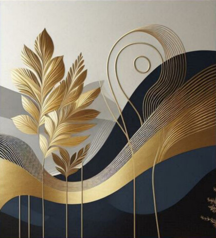 Золотой ветер